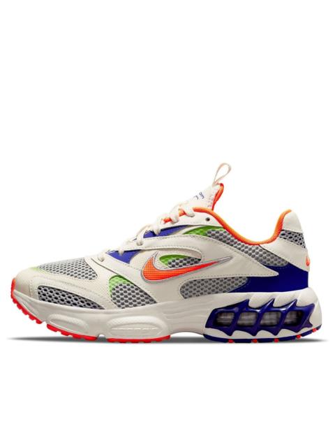 (WMNS) Nike Zoom Air Fire 'Sail Blue Crimson' CW3876-100