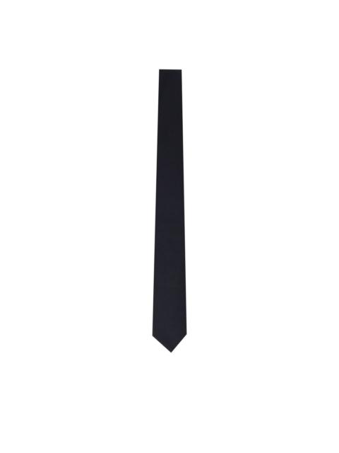 narrow tie
