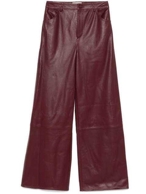 Figari trousers