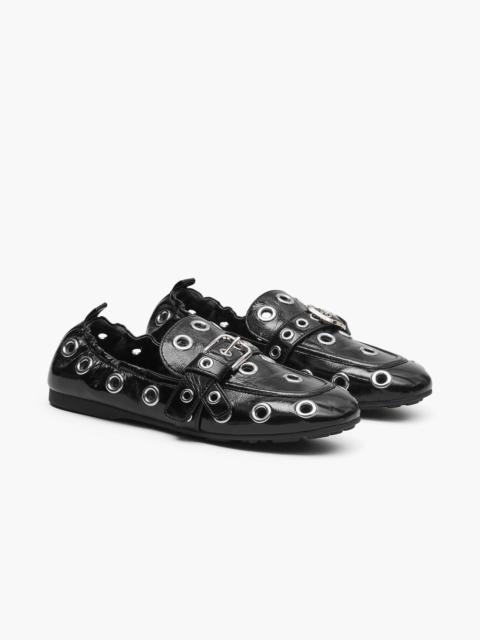 THE GROMMET JUDE LOAFER