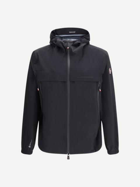 Shipton hooded Jacket