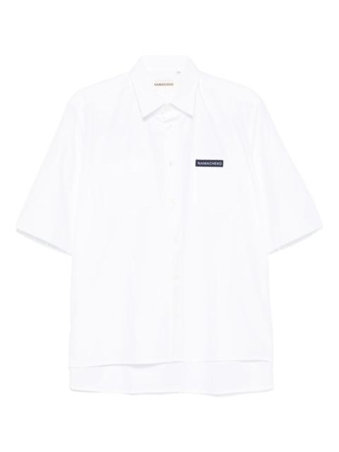 Guardia shirt