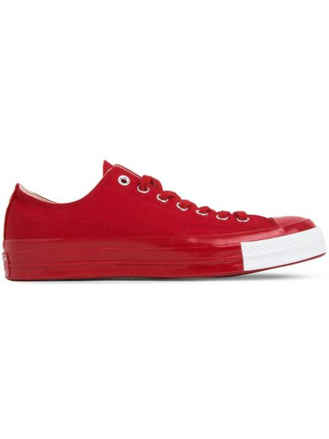 Converse Chuck Taylor All Star 70 Ox Undercover Red
