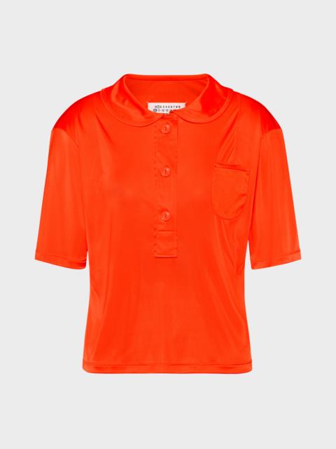 Polo shirt