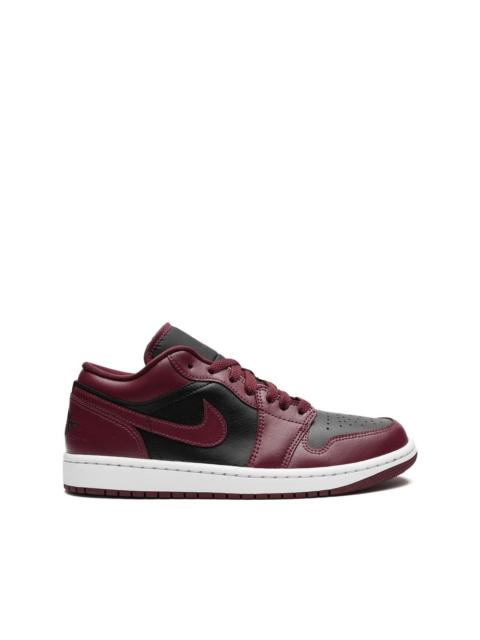 Air Jordan 1 Low "Dark Beetroot" sneakers