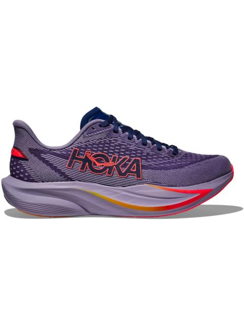 Hoka One One Mach 7 Berry Jam Berry Patch (Women's)