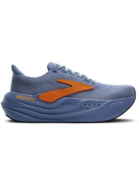 Brooks Glycerin Max Country Blue Sky Orange