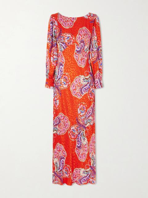 Marni Maxi Dress