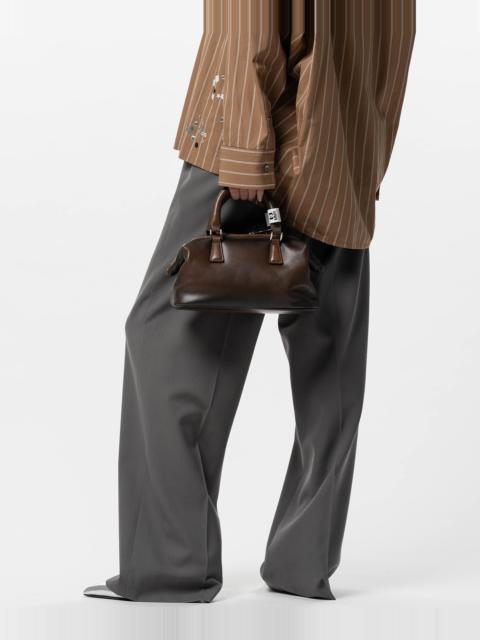 "VINTAGE" Mini Boston Bag