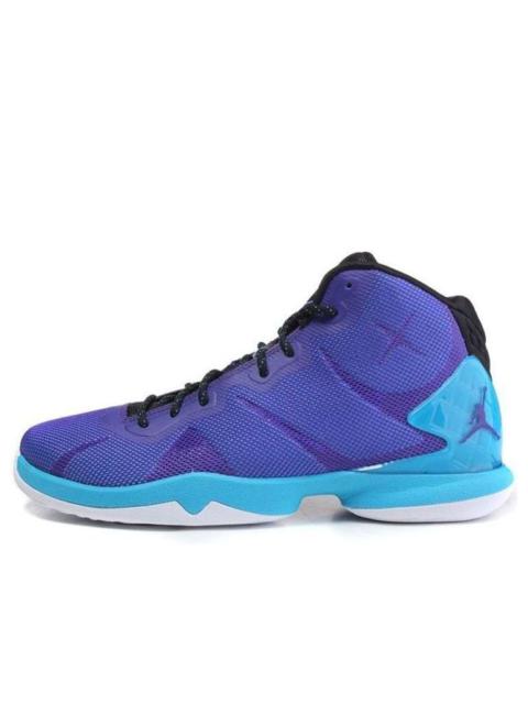 Air Jordan Super.Fly 4 'Fengshui' 801553-419
