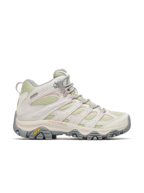 Women's Moab 3 Mid Waterproof