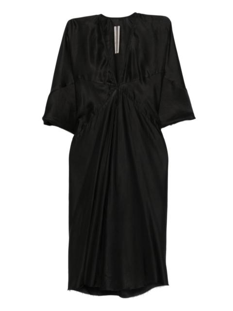 Concordians Kite midi dress