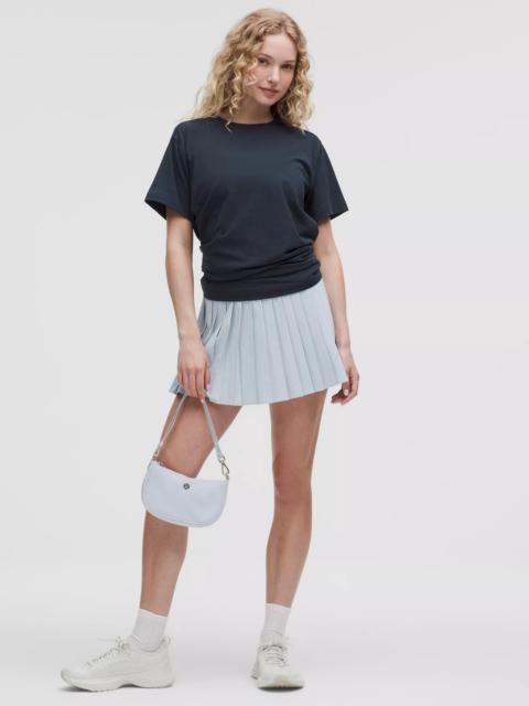 All Yours Organic Cotton Crewneck T-Shirt