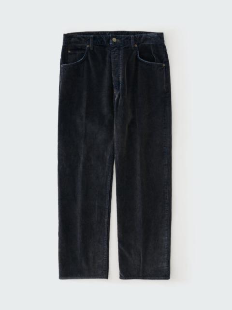 Woodstock Corduroy Pant