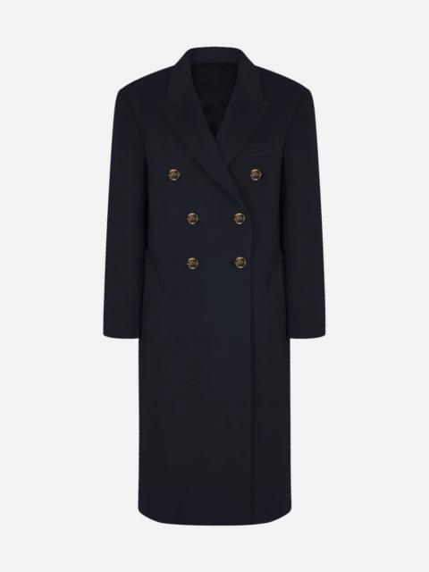 Overcoat