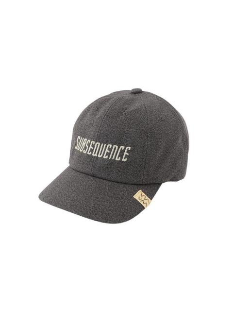 EXCELSIOR II CAP (SUBSEQUENCE) GREY