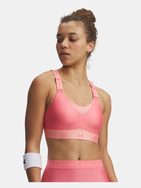 UA Infinity 2.0 High