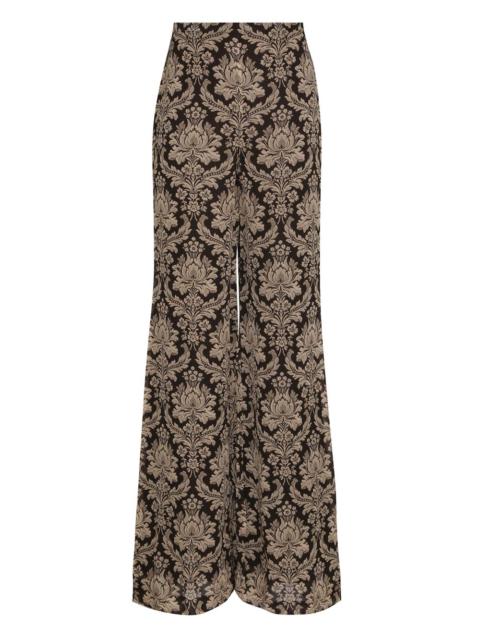 LUMINOSITY FLARE PANT