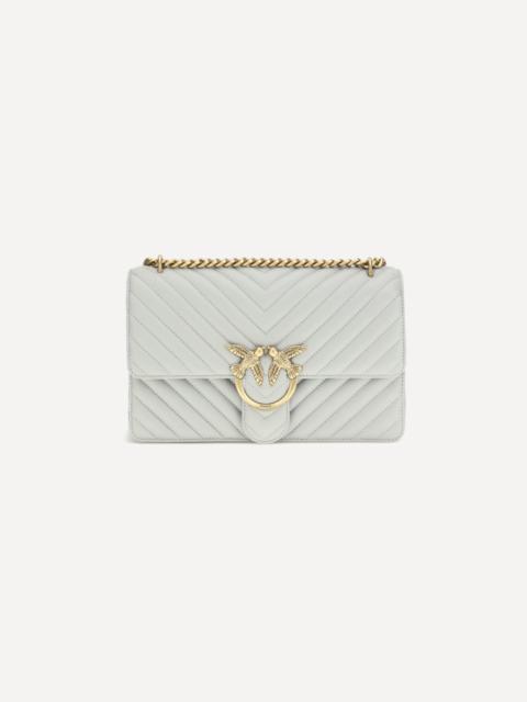 Love One Classic Shoulder Bag