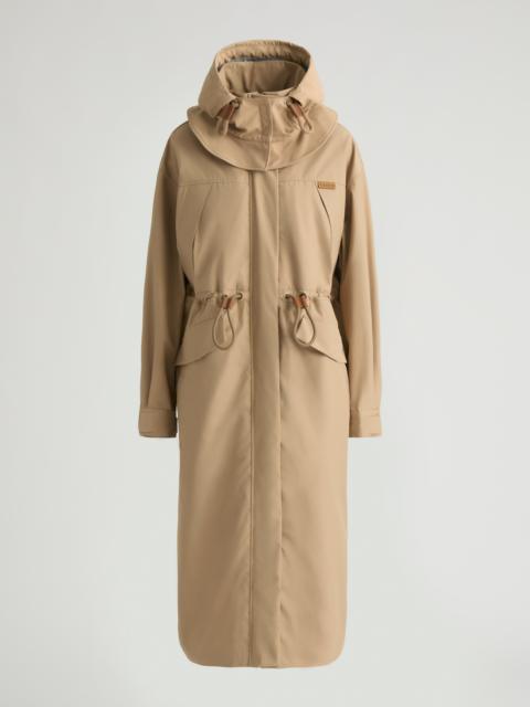 Esterel 3-in-1 Maxi Raincoat