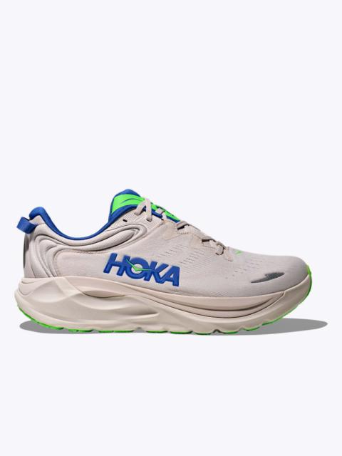 Men's Gaviota 6 Shoes in Grout/Stucco