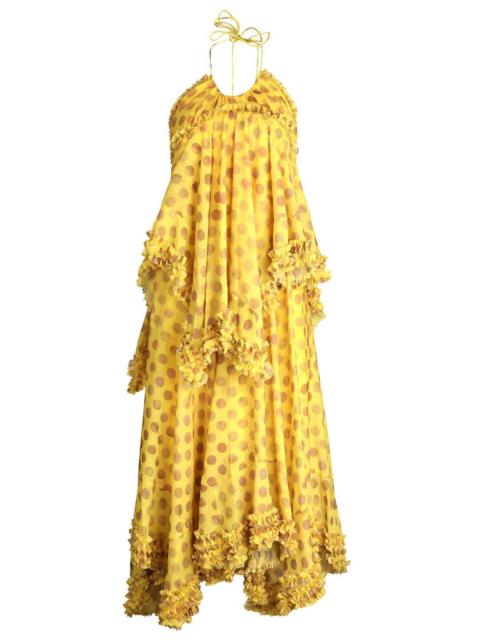 Sidi Dress - Amalfi Dot