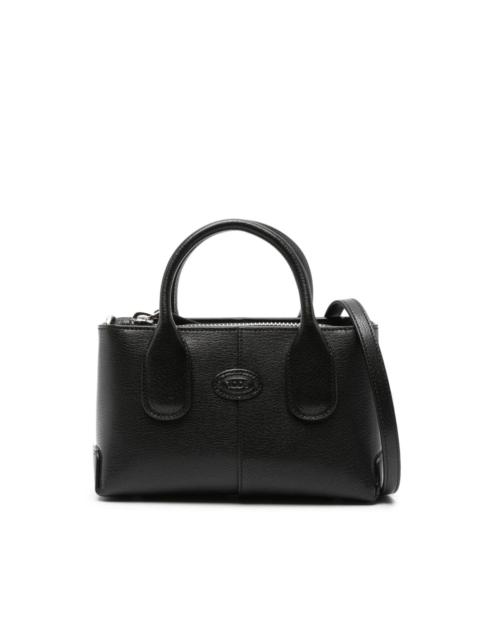 Di leather mini bag