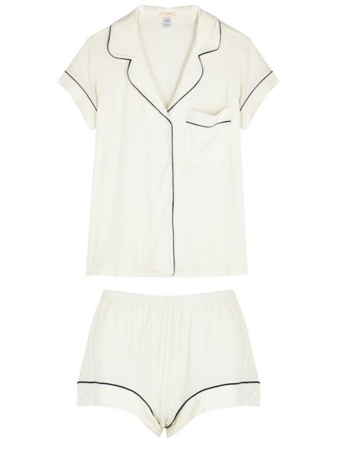 Gisele jersey pyjama set