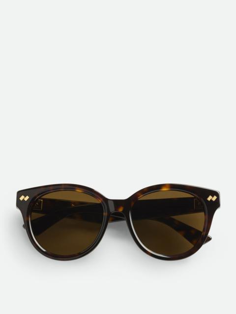 Dizzy Round Sunglasses