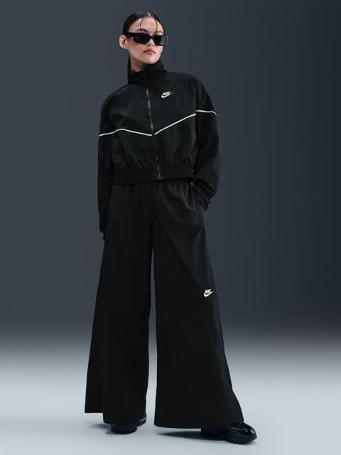 Nike Sportswear Women's Wide-Leg Woven Pants