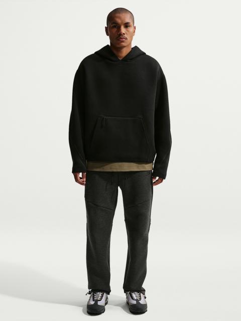 Nike Tech Men's Open-Hem Fleece Pants