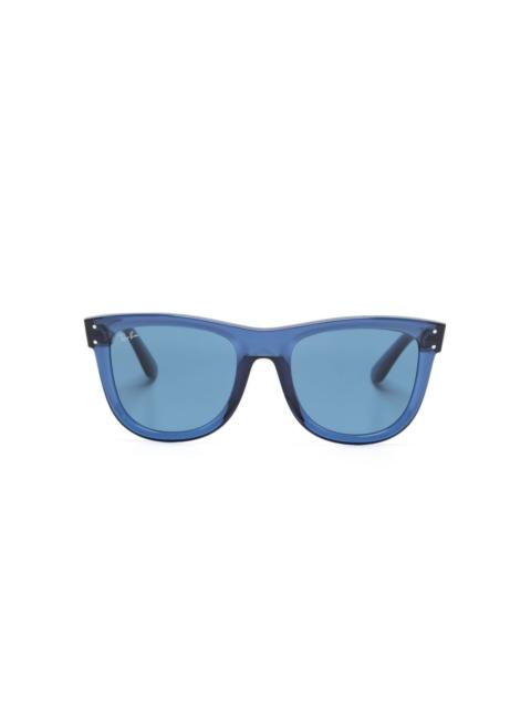 Wayfarer Reverse square-frame sunglasses