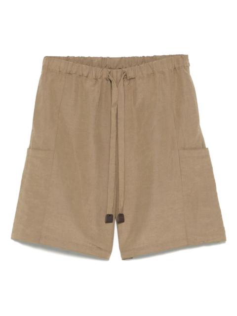 Quebec shorts