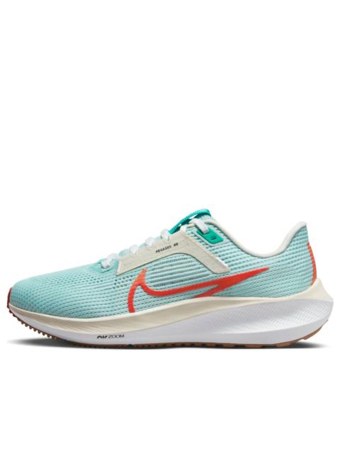 (WMNS) Nike Air Zoom Pegasus 40 'Jade Ice' DV3854-300