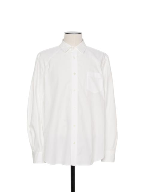 Poplin Shirt