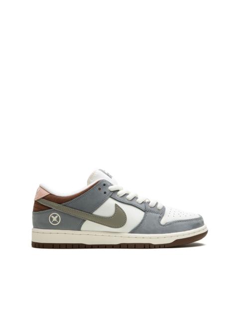 x Yuto Horigome SB Dunk Low sneakers