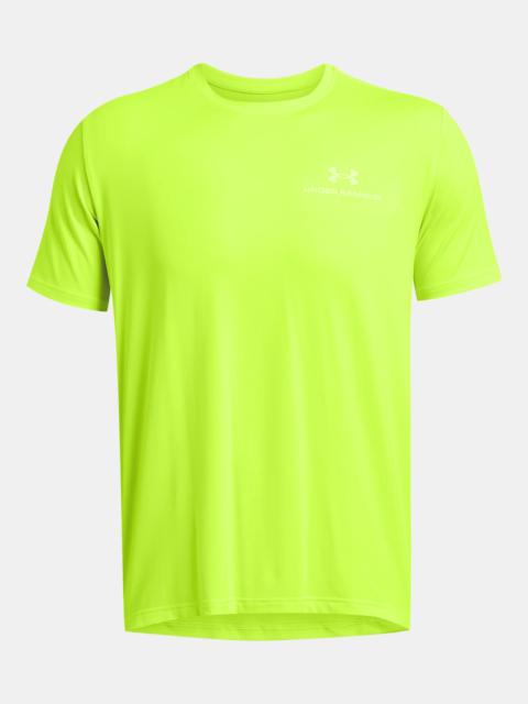 Men's UA Vanish Energy Short Sleeve