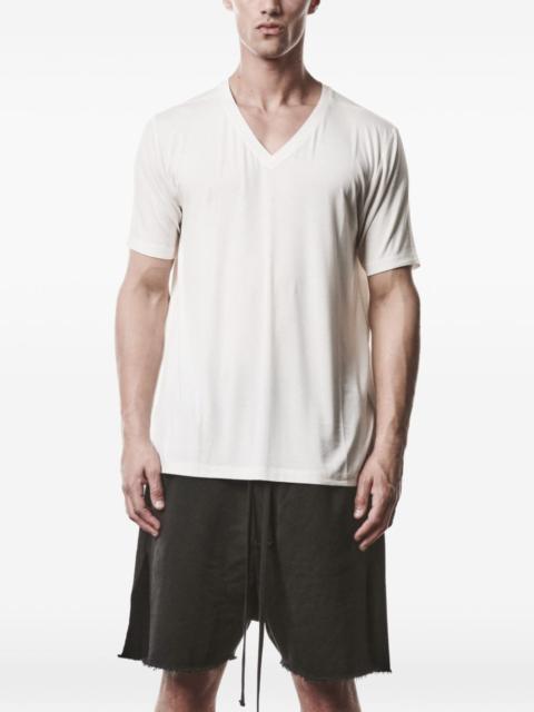 V-neck T-shirt