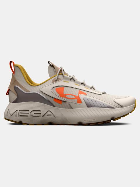Unisex UA HOVR™ Mega 2 MVMNT Sportstyle Shoes