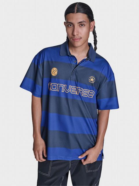 Retro Chuck Short Sleeve Polo