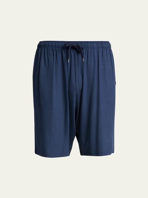 Men's Micromodal Lounge Shorts