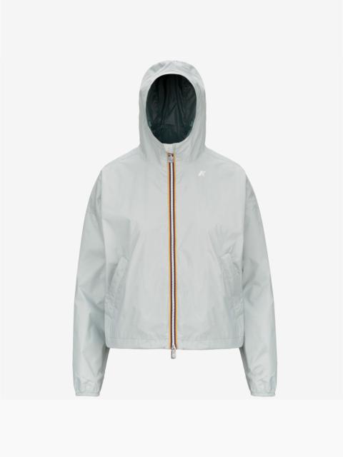 LAURETTE PLUS.2 REVERSIBLE