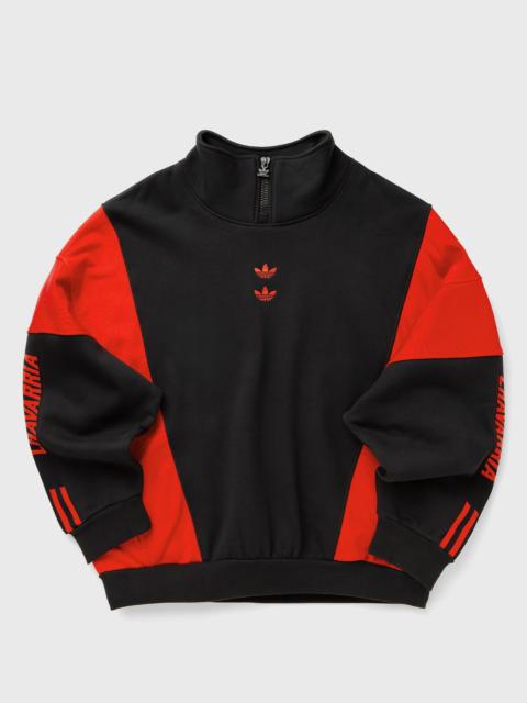 x WILLY CHAVARRIA WATSONVILLE