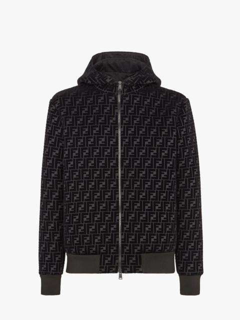 Blouson Jacket