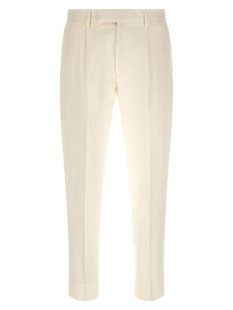 Formal trousers