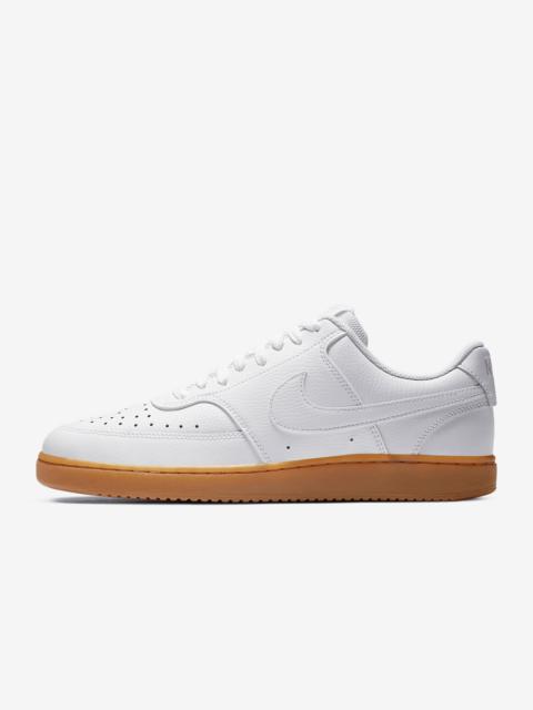 Nike Court Vision Low Shoes