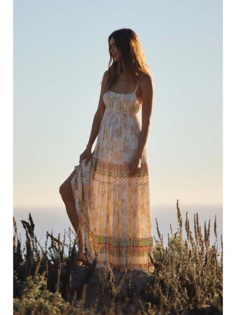 Lillie Maxi Dress