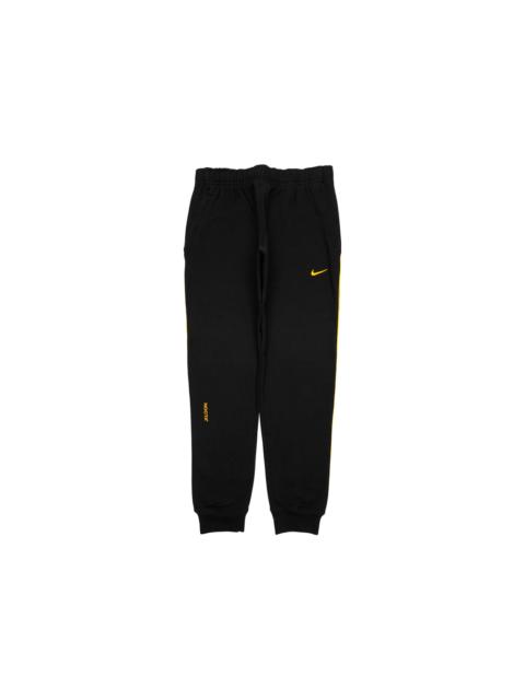 Nike x Drake NOCTA Fleece Pants Black