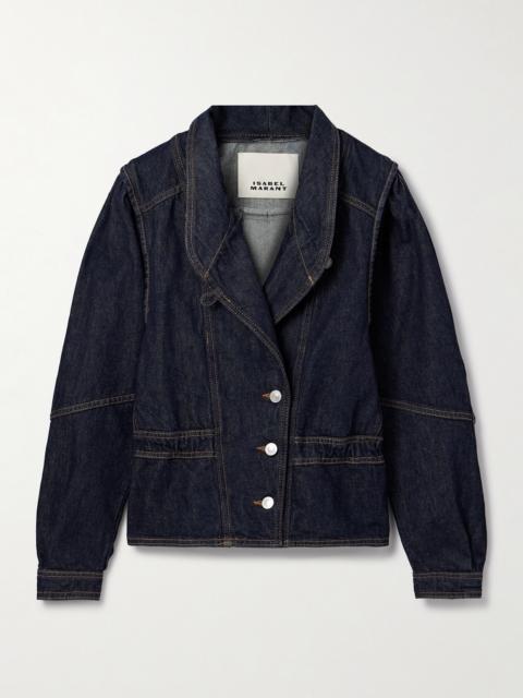 Dolie Denim Jacket