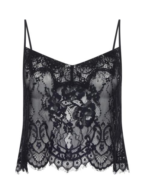 Caylee Lace Camisole